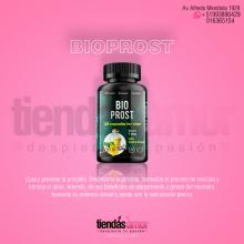 BIO PROST CURA IMPOTENCIA EYACULACION PRECOZ Y PROSTATITIS